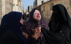 En cette journée internationale de la femme, Gaza pleure 8900 femmes tuées de sang-froid