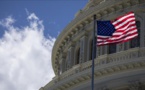 Le Sénat américain évite in extremis une paralysie budgétaire