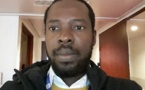 Côte d’Ivoire : Le journaliste Noël Konan violemment menacé par un agent de l’Unité de lutte contre la grande criminalité