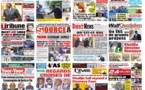 IMPACT - La revue de presse du 13 mars