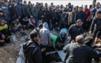 Gaza : 31 272 morts et 73 024 blessés depuis le début de l'agression israélienne contre les civils