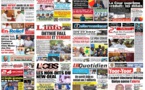 IMPACT - La revue de presse du 14 mars