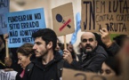 Grève générale inédite des journalistes portugais pour dénoncer bas salaires et précarité