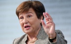 Kristalina Georgieva, patronne du FMI, vise un second mandat