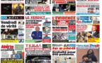 IMPACT - La revue de presse du 15 mars
