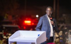 Soutien au candidat Amadou Ba, « l’homme de la situation » (Pr A. Lam)