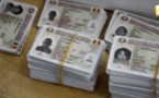 Tambacounda : le nombre de primo-votants inscrits a ”sensiblement augmenté”, 6000 cartes non retirées  (président CEDA)
