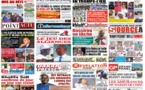 IMPACT - La revue de presse du 20 mars