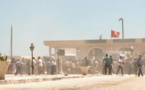 La Libye ferme son poste-frontière avec la Tunisie après des affrontements