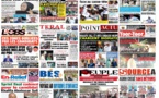 IMPACT - La revue de presse du 21 mars