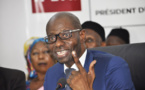 Boubacar Camara promet un fonds revolving pour ”régler la question du financement’