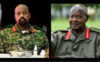 Ouganda: Le président Museveni nomme son fils, Muhoozi Kainerugaba, à la tête des forces armées du pays