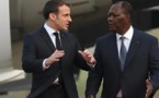 La France : Macron reçoit Ouattara à l’Élysée pour discuter de la réorganisation française en Afrique