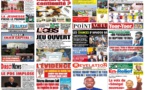 IMPACT - La revue de presse du 23 mars