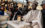 Sénégal: le candidat antisystème proche d'une victoire aux airs de séisme politique