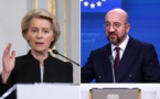 Ursula von der Leyen et Charles Michel disponibles pour « travailler » avec le président Bassirou Diomaye Faye