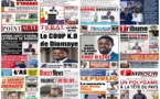 IMPACT - La revue de presse du 26 mars 24
