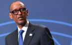 @Les mots de Kagame après le triomphe Faye