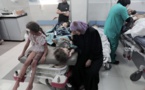 Ministère de la santé de Gaza : 32 490 morts depuis le 7 octobre dernier