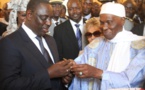 Macky Sall décide de faire la passation de pouvoirs avec Bassirou Diomaye Faye
