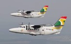 Air Sénégal renforce sa flotte avec deux nouveaux aéronefs pour le trafic intérieur