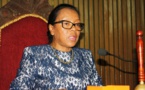 Madagascar: la présidente de l'Assemblée nationale déchue par la Haute Cour constitutionnelle