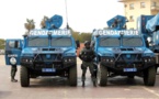 Non la gendarmerie nationale n’est pas mise sous tutelle de l’armée!! (Par Seydina Oumar Touré*)