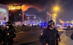 Le bilan de l'attaque terroriste de Moscou s'alourdit à 144 morts