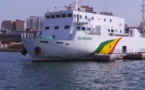 Les conditions réunies pour la reprise de la liaison maritime Dakar-Ziguinchor (responsables)