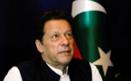 Pakistan : Un tribunal suspend la peine de réclusion de l'ancien PM Imran Khan et de son épouse