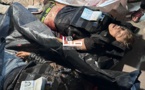 Gaza : 5 travailleurs humanitaires étrangers tués dans une frappe aérienne israélienne contre leur véhicule