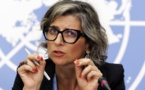Israël a délibérément tué les employés de l’ONG World Central Kitchen à Gaza, déclare Francesca Albanese