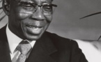 Culture: la bibliothèque de l'ex-président sénégalais Léopold Sédar Senghor en vente