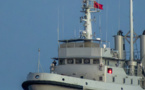 Pékin annonce des « patrouilles de combat » dimanche en mer de Chine méridionale