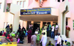 Mali / Canicule : 102 décès enregistrés en 4 jours à l'hôpital Gabriel Touré