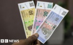 Le Zimbabwe dévoile une nouvelle monnaie adossée à l'or