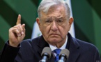Raid contre l’ambassade du Mexique - Le président Obrador déplore les réactions « ambiguës » du Canada et des États-Unis