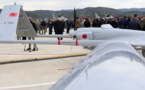 L'armée burkinabè reçoit une douzaine de drones turcs pour la lutte antijihadiste