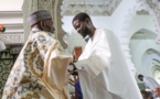 Célébration de la Korité - Le chef de l’Etat invite les Sénégalais à consolider le vivre-ensemble et la paix 