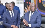 Finances &amp; Budget : Moustapha Ba fixe un « défi majeur » à son successeur et collègue Cheikh Diba