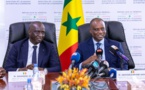Economie, Plan &amp; Coopération : Abdourahmane Sarr, libéral cash, titille Moustapha Ba sur la souveraineté économique