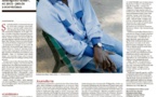 « Boubacar Boris Diop, contre l’oubli » (Le Monde)