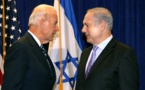 Biden avertit Netanyahu : "Nous nous opposons à une attaque israélienne contre l'Iran et nous n'y participerons pas"