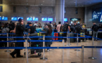 Israël rouvre son espace aérien, l'aéroport Ben Gourion reprend ses activités