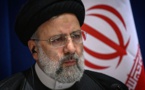 Pour le président iranien, la contre-attaque de son pays contre Israël est une 'légitime défense'