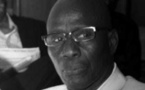 Le journaliste Mbaye Sidy Mbaye décédé