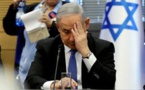 Netanyahu recule après avoir annoncé une nouvelle attaque contre l’Iran