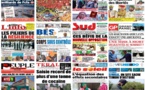 IMPACT - La revue de presse du 15 avril 2024