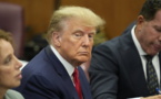 Au premier jour de son procès pénal, Donald Trump dénonce une « attaque contre les États-Unis »