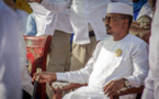 Au Tchad, Mahamat Idriss Déby lance une campagne présidentielle sans grand risque